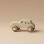 Classic racer – little car MOONKIE