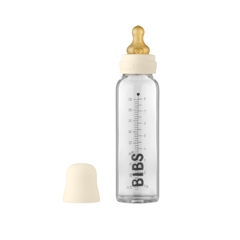 Biberon antikolika Bibs (225 ml)