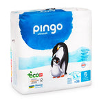 Pingo Pelena Ekologjike