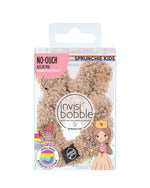 KIDS SPRUNCHIE TEDDY