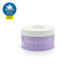 Kokoso - Vaj Organik Kokosi 70g