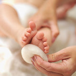 Kokoso - Natural Baby Bath Sponge