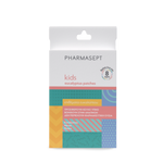 Pharmasept – Patch me eukalipt për rregullimin e frymëmarrjes dhe gjumit