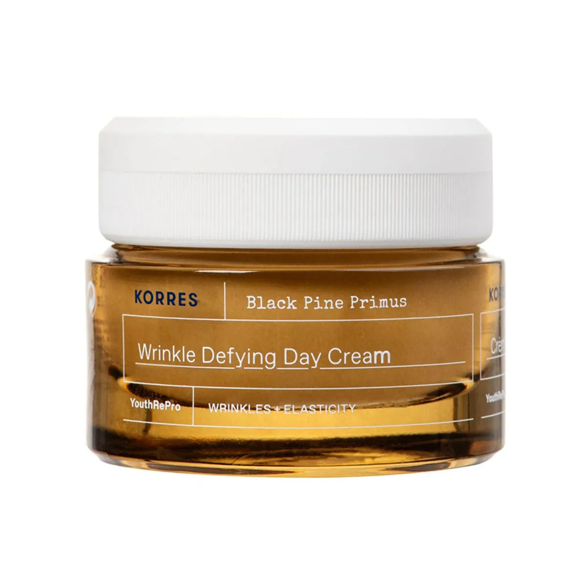 Korres - Black Pine Primus Day Cream