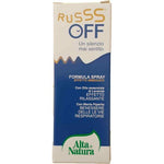 Alta Natura Russs Off ,20ml