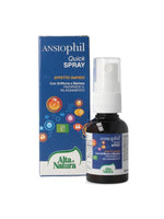 Alta Natura Ansiophil Quick Spray , 20ml