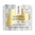 Lirene - Diamond Lifting 3D Smoothing Cream 50+ Day & Night 50 ml