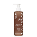 Lirene - Mocca Cream Moisturising Body Cream 190 ml