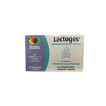 Lactoges