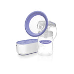 Lansinoh-Pompë elektrike me një kokë