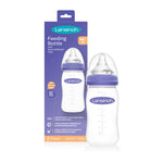 Lansinoh-Biberon plastik NATURALWAVE TEAT