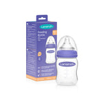 Lansinoh-Biberon plastik NATURALWAVE TEAT