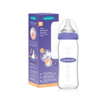 Lansinoh-Biberon qelqi NATURALWAVE TEAT