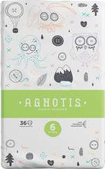 Agnotis – Pelena