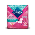 Libresse – Peceta Ultra Thin (Long)