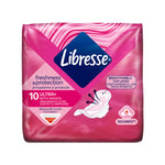 Libresse – Peceta Ultra Thin (Normal)