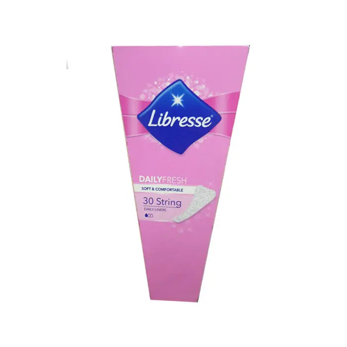 Libresse – Peceta ditore (String)