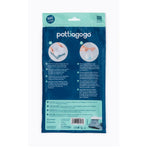 Pottiagogo - Biodegradable Potty Liners