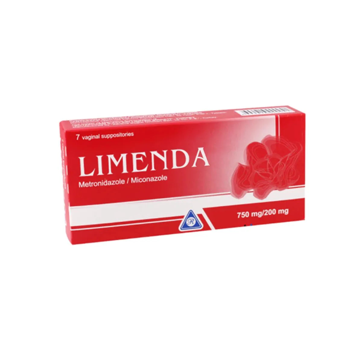 Limenda - Ovula