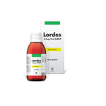 Lordes Syrup – Kundër Alergjeve dhe Simptomave të Rrjedhjes së Hundës