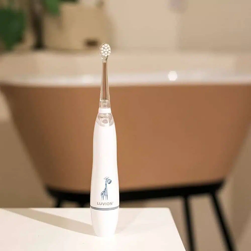 LUVION Sonic baby toothbrush 350S ( furce dhembesh elektrike)