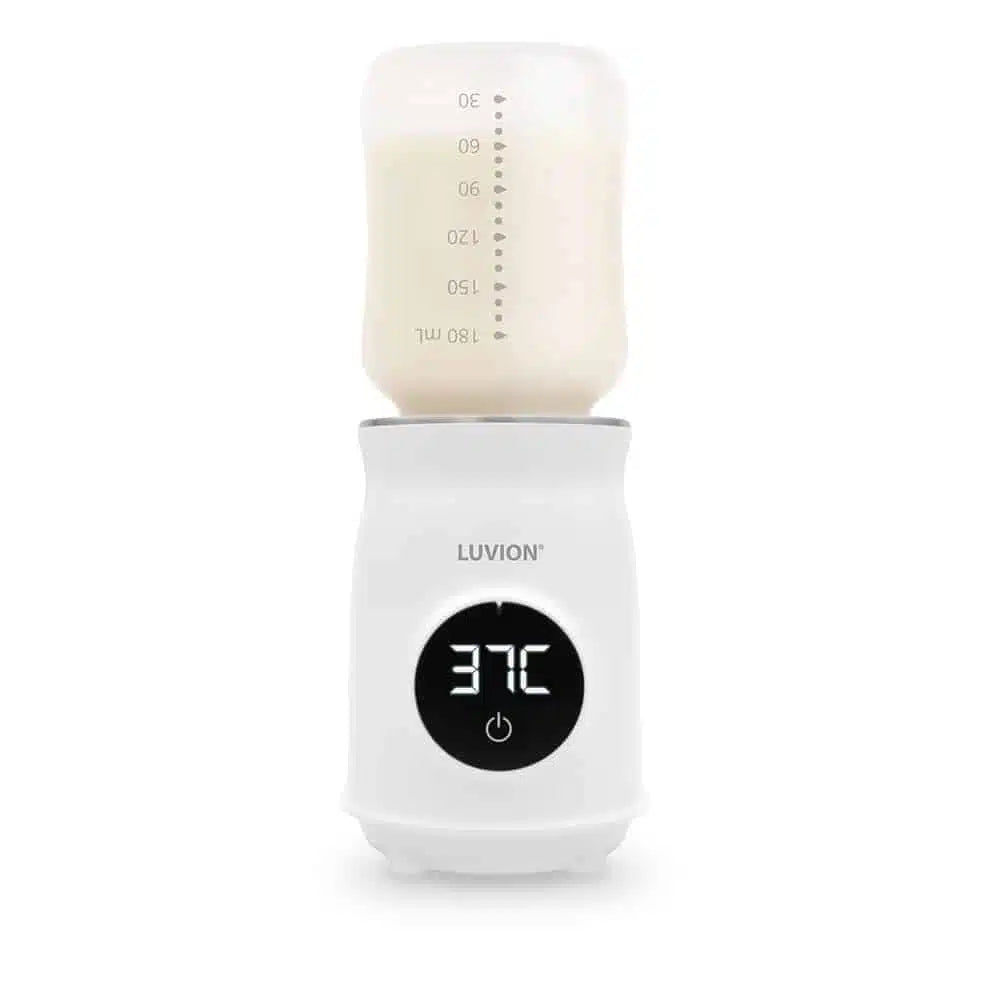 LUVION Portable Bottle Warmer Ultra Pro (ngrohes portativ)