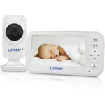 LUVION ICON DELUXE SET (Kamera per bebe)