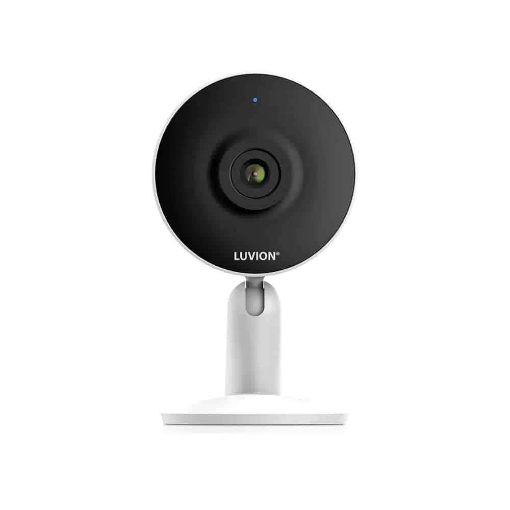 LUVION Smart Optics Mini – Black Edition (kamer per bebe)