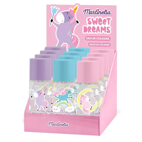 MARTINELIA BODY MIST 85 ML