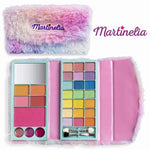 MARTINELIA CIRCUS MAKEUP WALLET 12142