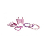 MARTINELIA COLOURFUL CANDY HAIR ACCESSORIES