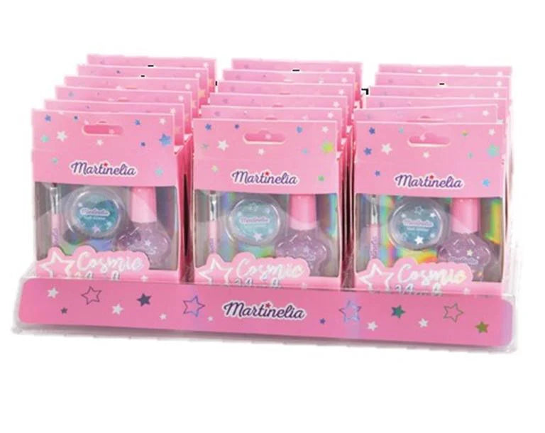 MARTINELIA COSMIC NAILS KIT