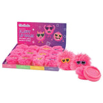 MARTINELIA FLUFFY LIP BALM 1161C