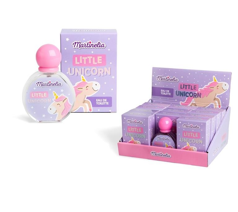 MARTINELIA FRAGRANCE LITTLE UNICORN 30ml