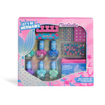 MARTINELIA LET'S BE MERMAIDS NAIL DESIGN SET 12059