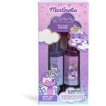MARTINELIA LITTLE UNICORN BATH SET 90130