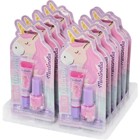 MARTINELIA LITTLE UNICORN BEAUTY DUO