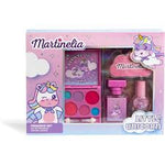 MARTINELIA LITTLE UNICORN MAKEUP & FRAGRANCE SET 12018