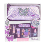 MARTINELIA SHIMMER WINGS PENCIL CASE & BEAUTY SET
