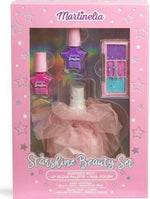 MARTINELIA STARSHINE BODY MIST BEAUTY SET 12277