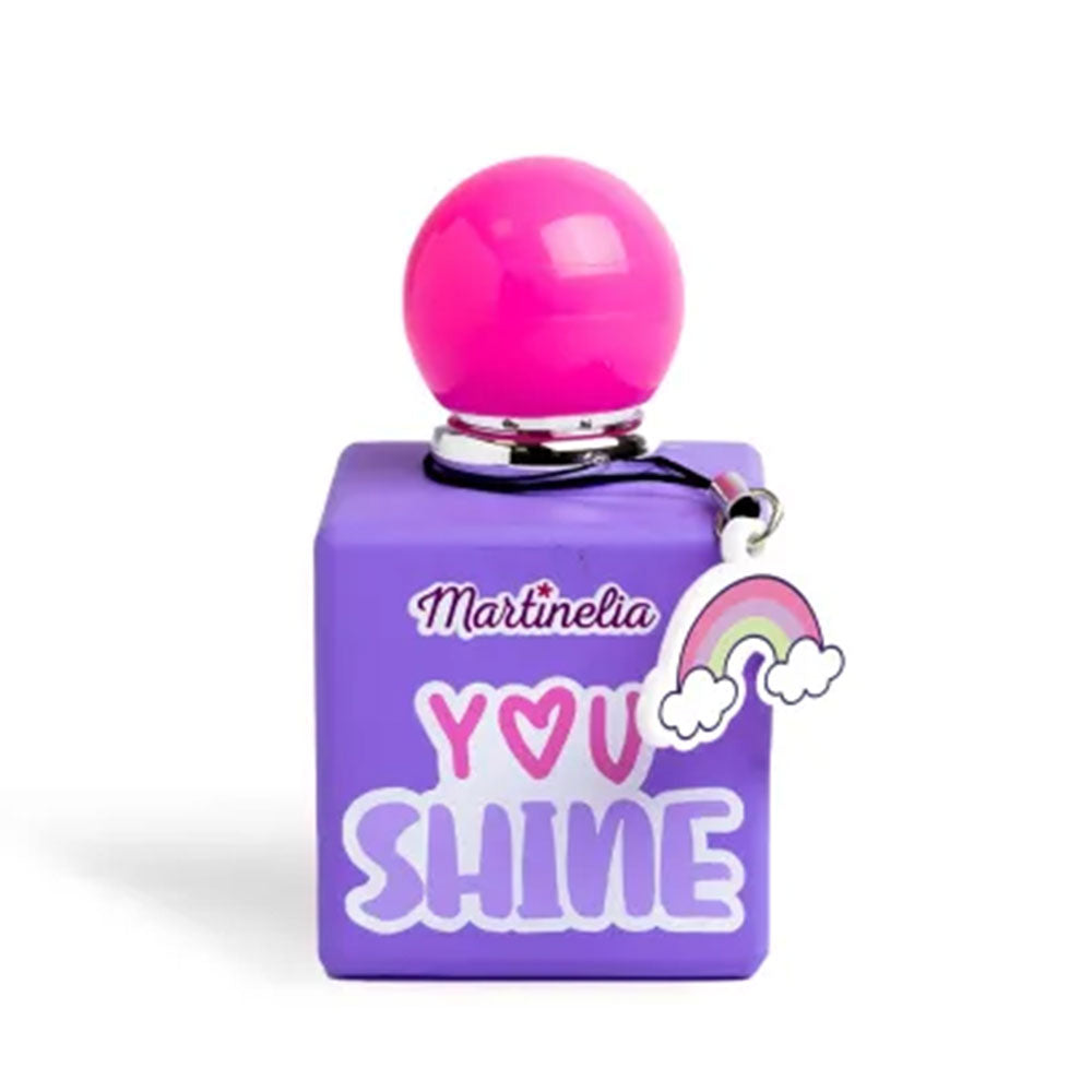 MARTINELIA SUPER GIRLEAU DE TOILETTEPURPLE 50ml 44065