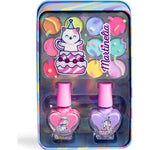 MARTINELIA YUMMY EYES & NAILS TIN BOX 12043
