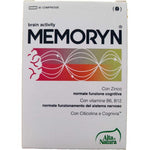 Alta Natura Memoryn,30tableta