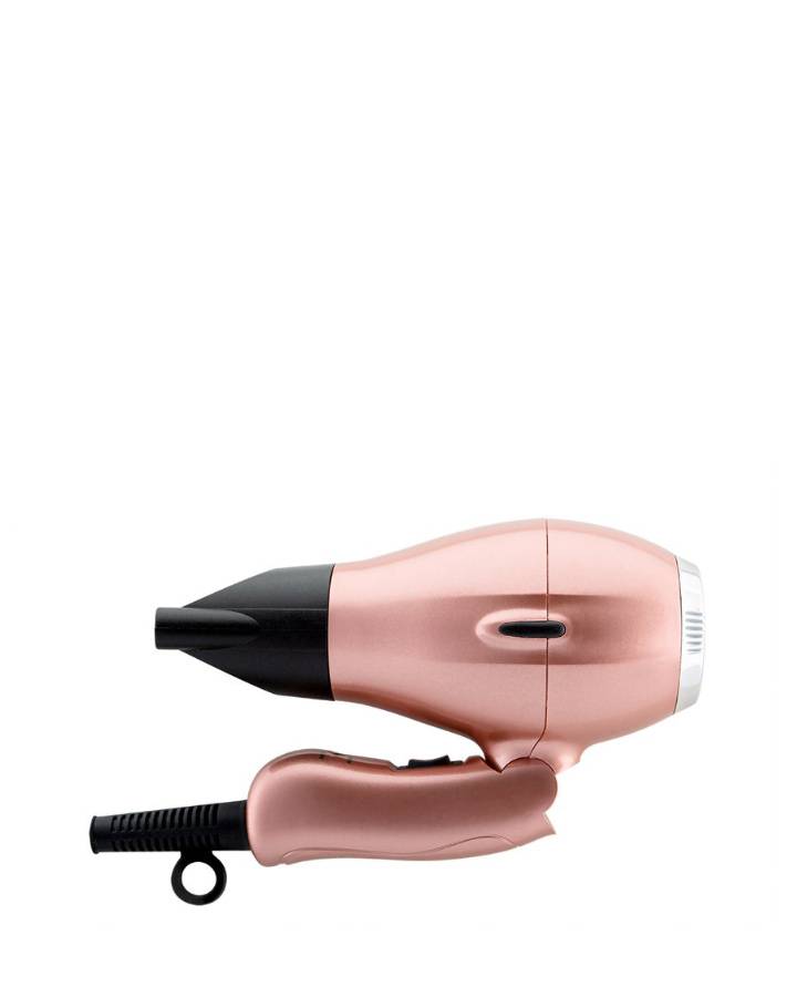 PROFESSIONAL TRAVEL DRYER VENETIAN ROSE