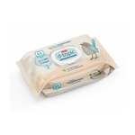 Buona D-topic Wet Wipes ( letra te lagura per bebe)
