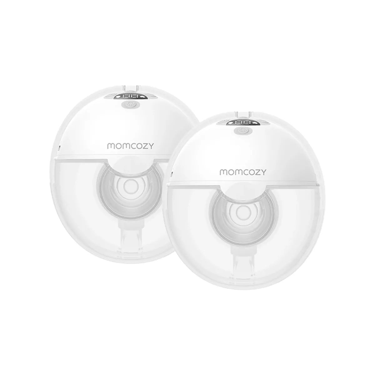 Momcozy M5Pompë Gjiri Portative dhe pa Duar, në Version Teke dhe Dyshe