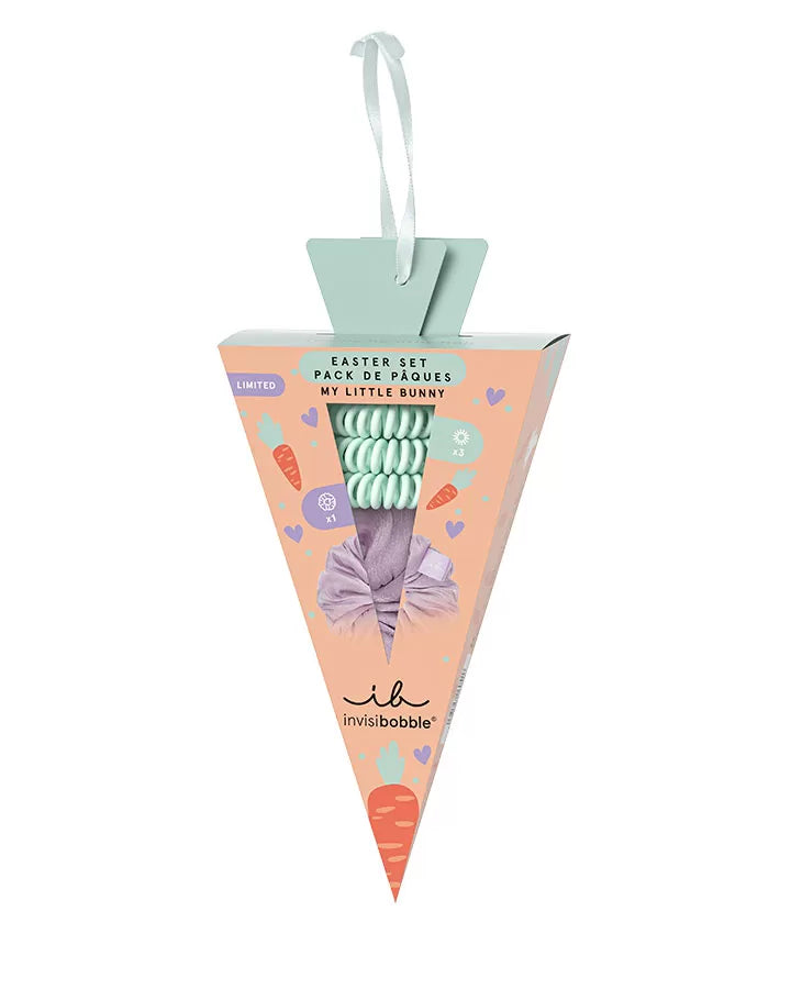 KIDS GIFT SET MY LITTLE BUNNY