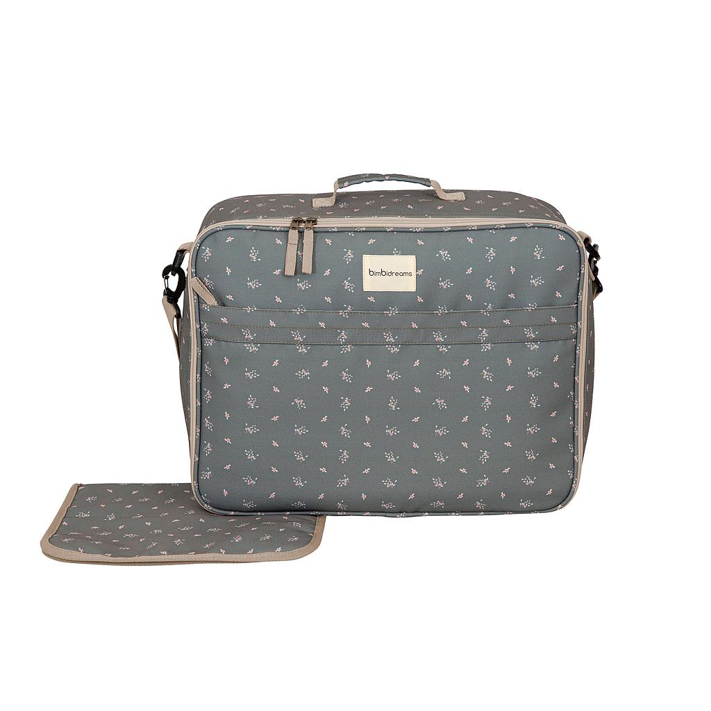 Bimbi DreamsÇantë Materniteti (Organizuese)