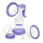 Lansinoh - Pompë gjiri manuale