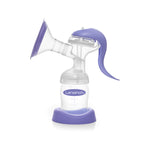 Lansinoh - Pompë gjiri manuale